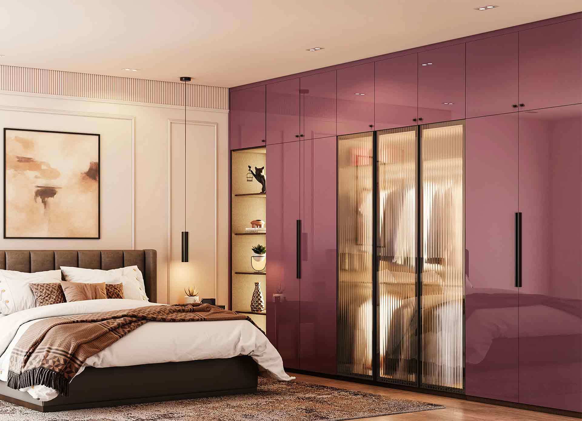 yatak odası ürünleri